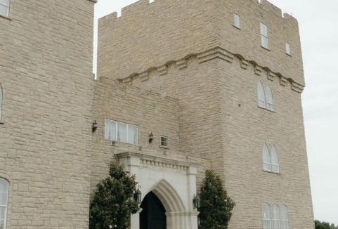 Rockwall House | The Castle at Rockwall