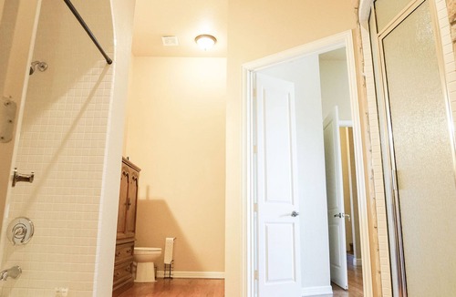 Rockwall Bed & Breakfast | The Castle at Rockwall