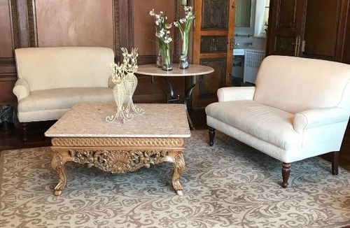 Ringwood Bed & Breakfast | The Castle at Skylands Manor