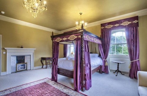 Hartlepool Other | The Castle by Group Retreats