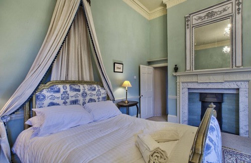 Hartlepool Other | The Castle by Group Retreats