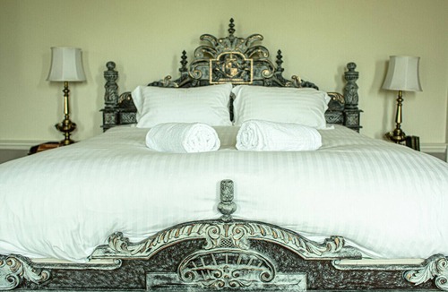 Hartlepool Other | The Castle by Group Retreats