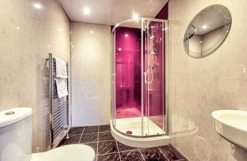 Berwick-upon-Tweed Hotel | The Castle Hotel