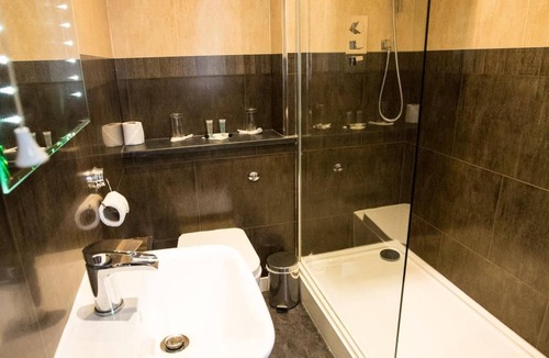 Tamworth Hotel | The Castle Hotel Tamworth