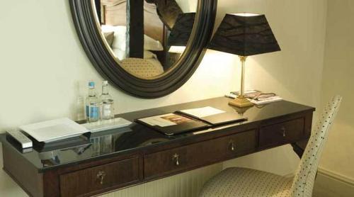 Castle Combe Hotel | The Castle Inn