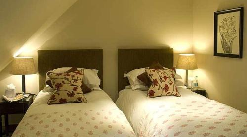 Castle Combe Hotel | The Castle Inn
