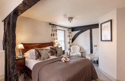 Castle Combe Hotel | The Castle Inn