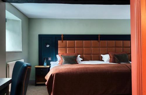 Castle Combe Hotel | The Castle Inn