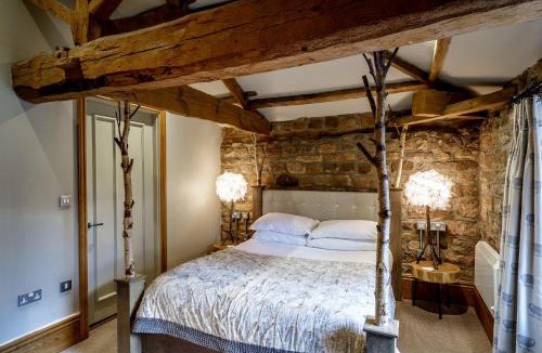 Spofforth Hotel | The Castle Inn