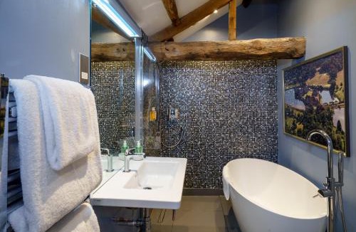 Spofforth Hotel | The Castle Inn