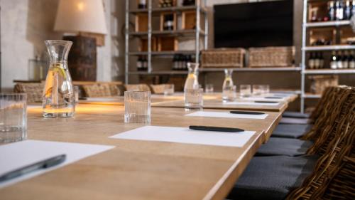 Spofforth Hotel | The Castle Inn