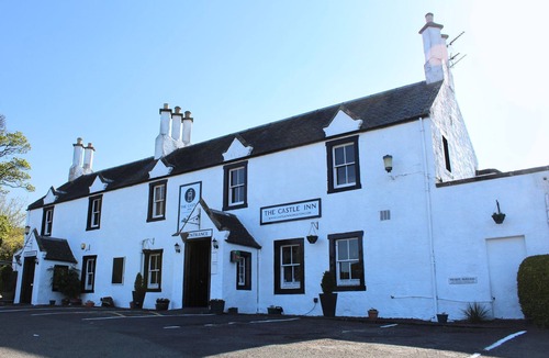 Dirleton Hotel | The Castle Inn