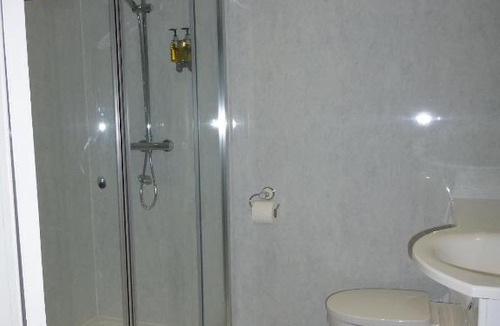 Kingswear Hotel | The Castle Inn