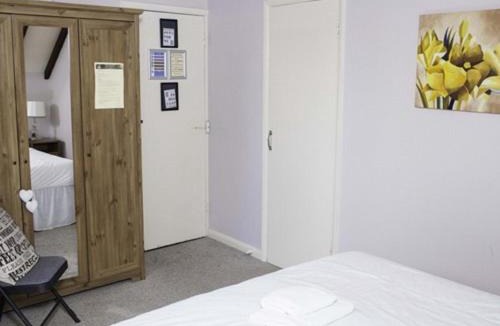 Bramber Bed & Breakfast | The Castle Inn Hotel