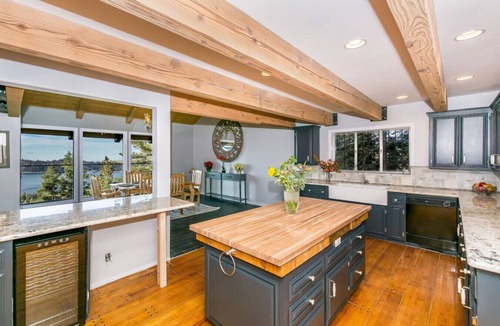 Lake Arrowhead Other | The Castle | Majestic Lake View | Soak
