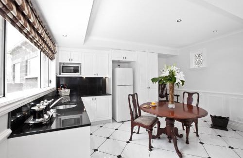 North Tamborine Resort | The Castle on Tamborine