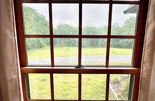 Shohola Apartment | The Castle on the Hill