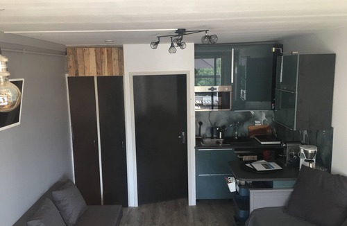 Murol Apartment | The castle terraces - Murol - Studio 4p