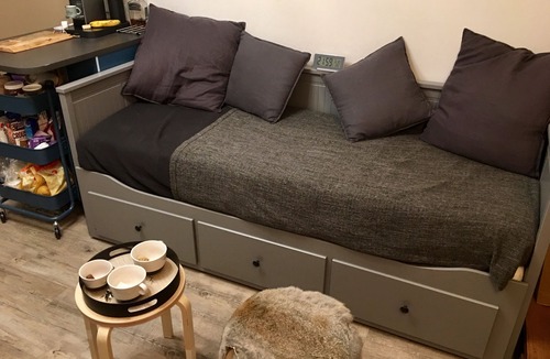 Murol Apartment | The castle terraces - Murol - Studio 4p