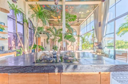 Uluwatu Villa | The Castle Uluwatu - Ocean View Luxury villa