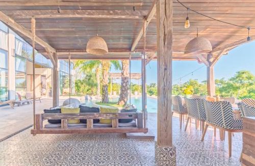 Uluwatu Villa | The Castle Uluwatu - Ocean View Luxury villa