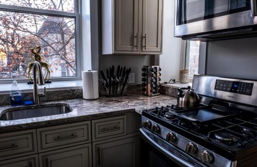 Eckington Apartment | The Castle