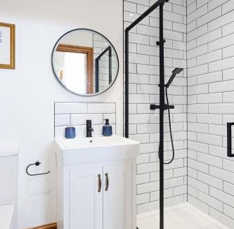 Ferndown Apartment | The Castleman