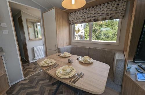 Ardentinny House | The Castleton 20