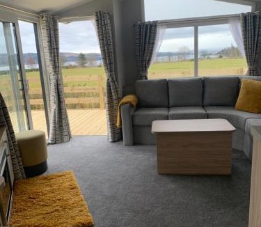 Ardentinny Resort | The Castleton Sea View 13