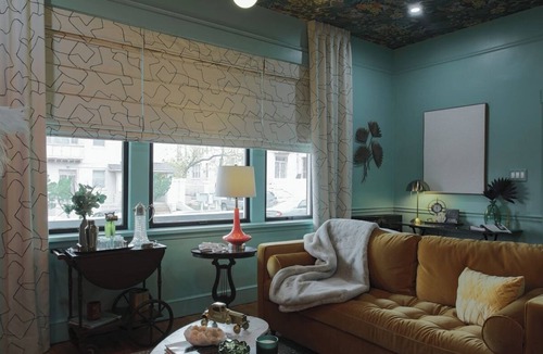 Downtown El Paso Apartment | The Cat's Meow Apt 1