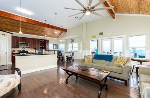 Rockport House | The Cat's Meow by Miss Kitty’s