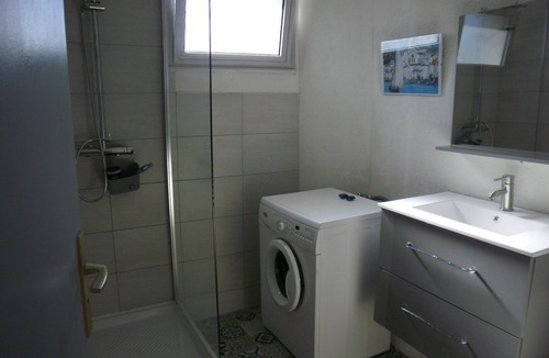 Vernet-les-Bains Apartment | The Catalan, charming studio at the foot of Canigo