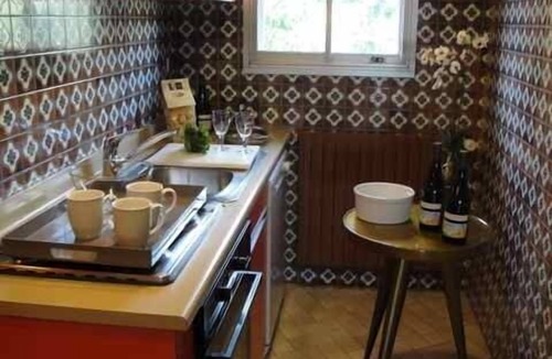 Font-Romeu-Odeillo-Via House | The Catalogne