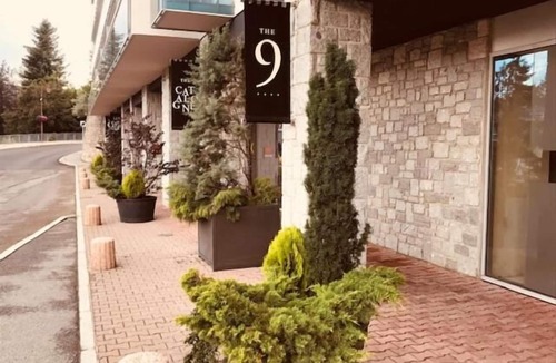 Font-Romeu-Odeillo-Via House | The Catalogne