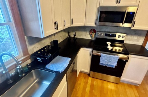 Blacksburg Other | The Catawba Countryside minutes from Virginia Tech!