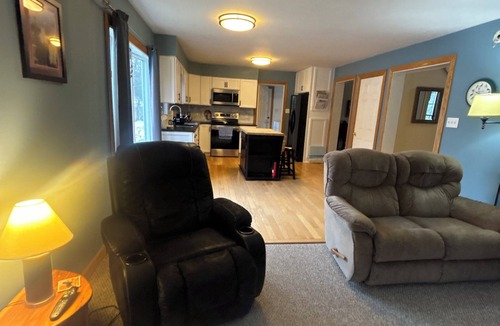 Blacksburg Other | The Catawba Countryside minutes from Virginia Tech!