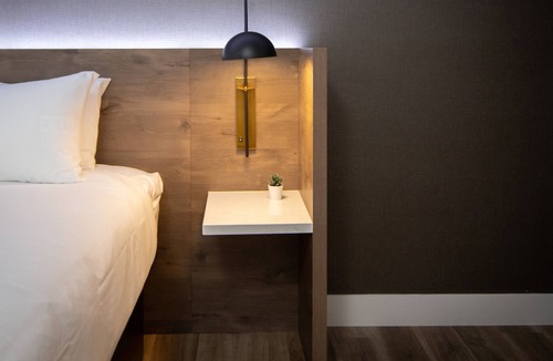 Beresford Park Hotel | The Catrina Hotel