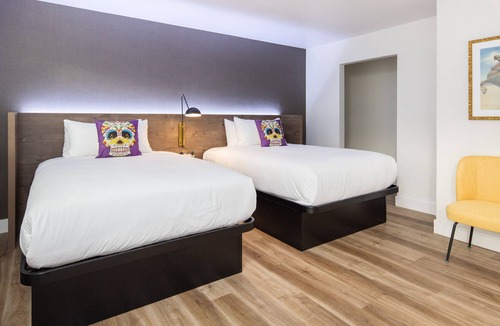 Beresford Park Hotel | The Catrina Hotel