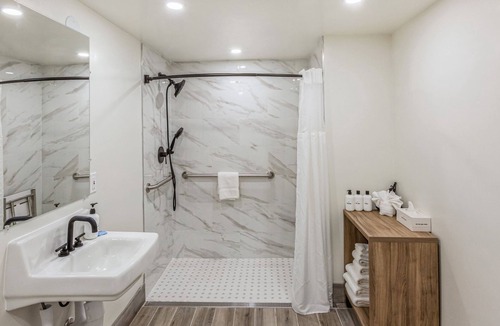 Beresford Park Hotel | The Catrina Hotel