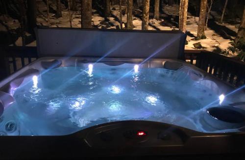 Haines Falls Ski Chalet | The Catskill Cabin