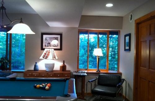 Haines Falls Ski Chalet | The Catskill Cabin