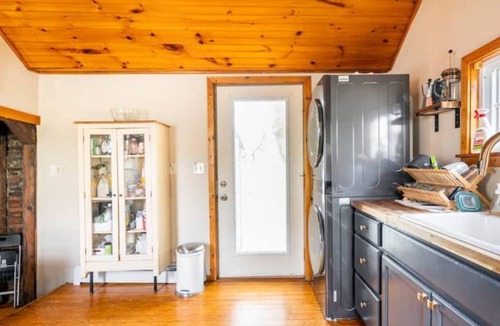 Catskill Cottage | The Catskill Cottage