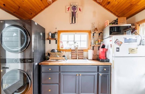 Catskill Cottage | The Catskill Cottage