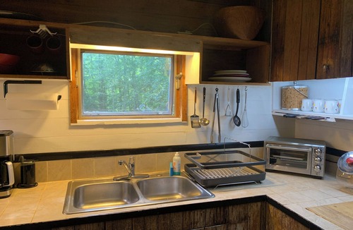 Pine Hill House | The Catskills Red Barn-near Belleayre