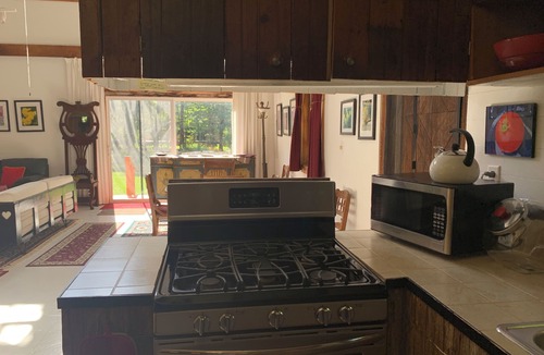 Pine Hill House | The Catskills Red Barn-near Belleayre