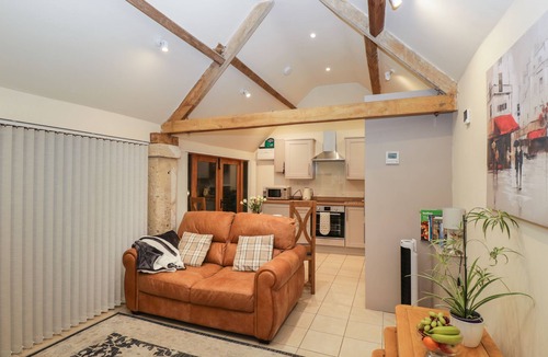 Biddestone Cottage | The Cattle Byre