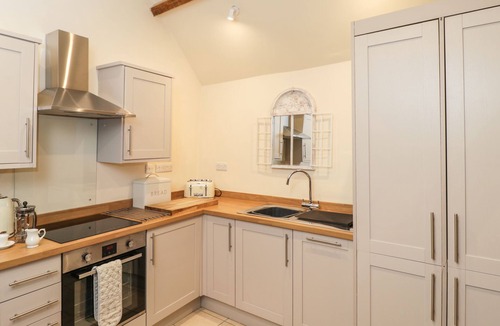 Biddestone Cottage | The Cattle Byre