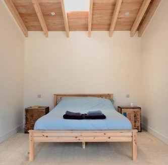 Waterlooville Apartment | The Cattleyard