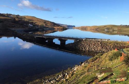 Bracadale Ski Chalet | The Causeway