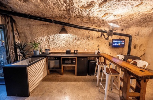 Montrichard Val de Cher House | The Cavernacle